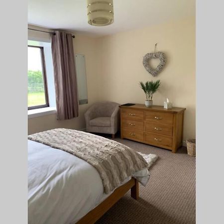 Highland Cosy 2 Bedroom Cottage In Tore Muir Of Ord On Nc500 Exterior photo